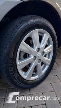 Etios 1.5 X Plus Sedan 16V Automático