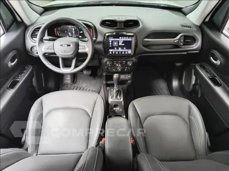 RENEGADE 1.3 T270 Turbo Longitude