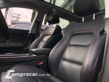 Tiggo 5X 1.5 Vvt Turbo Iflex Txs Dct