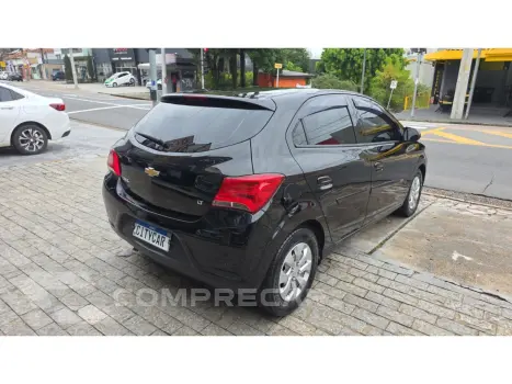 ONIX 1.0 MPFI LT 8V FLEX 4P MANUAL