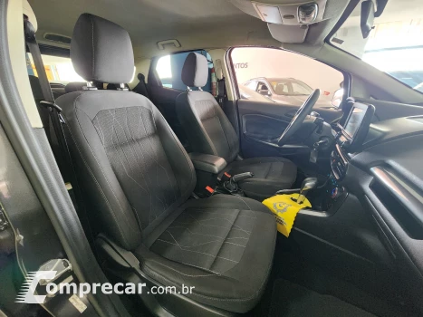 ECOSPORT 1.5 Ti-vct SE