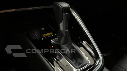 HR-V Advance 1.5  Flex TB 16V 5p Aut.