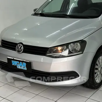VOYAGE Trendline 1.6 T.Flex 8V 4p
