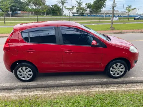 PALIO 1.0 MPI Attractive 8V