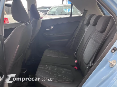 PICANTO 1.0 EX 12V FLEX 4P MANUAL