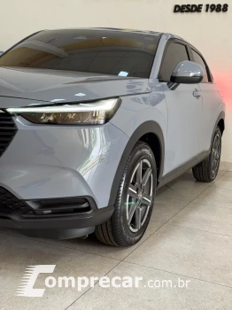 HR-V 1.5 16V 4P FLEX EX AUTOMÁTICO CVT