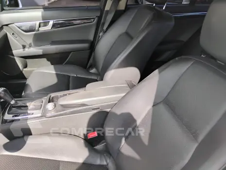 180 C 1.8 Sedan 8V