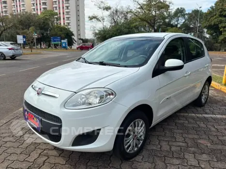 PALIO 1.0 MPI Attractive 8V