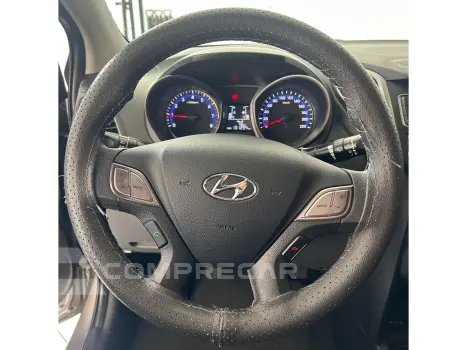 HB20S 1.6 COMFORT PLUS 16V FLEX 4P MANUAL