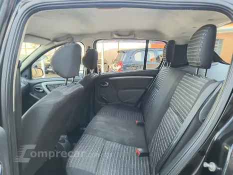 SANDERO 1.6 Expression 8V