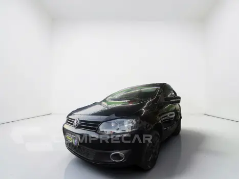 Volkswagen FOX 1.6 MI 8V 4 portas