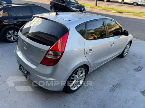 i30 2.0 16V 145cv 5p Mec.