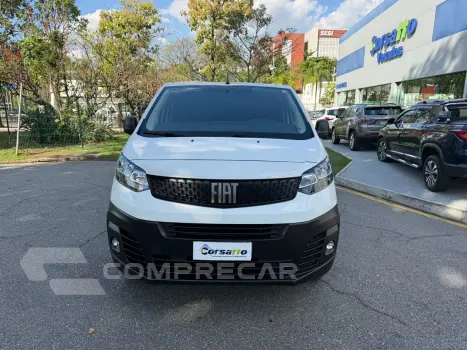 SCUDO 1.5 Bluehdi Cargo