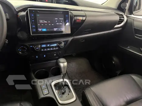 HILUX CDSRVA4FD