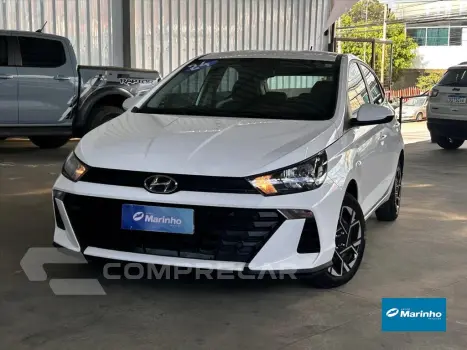 HB20 1.0 12V FLEX SENSE MANUAL