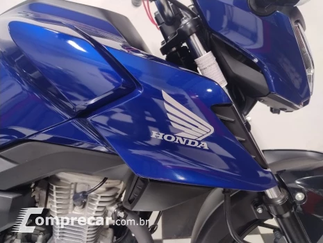 CG 160 FAN