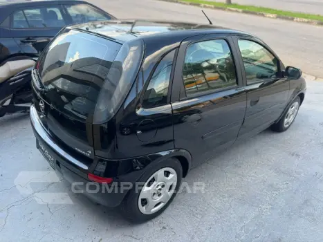 Corsa Hat. Maxx 1.4 8V ECONOFLEX 5p