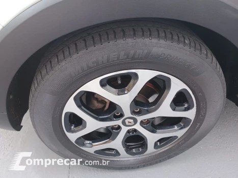 CAPTUR 1.6 16V SCE Life