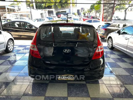 I30 2.0 MPFI GLS 16V