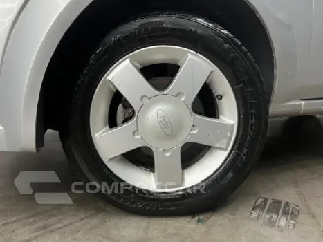 KA - 1.0 MPI 8V 2P MANUAL