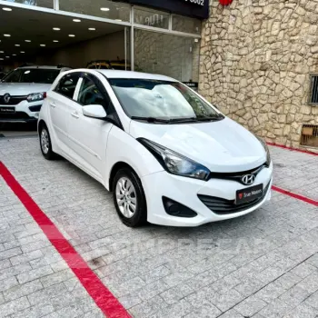 HB20 1.0 12V Comfort