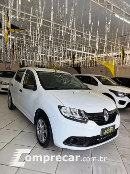 SANDERO Authentique Flex 1.0 12V 5p