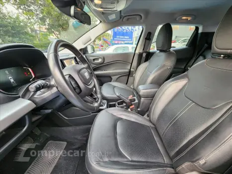 TORO 1.3 TURBO 270 FLEX VOLCANO AT6