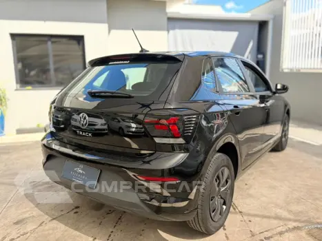 Polo Track 1.0 Flex 12V 5p