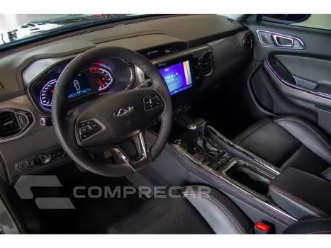 TIGGO 5x 1.5 VVT TURBO iFLEX TXS DCT