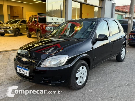 CELTA 1.0 MPFI LT 8V