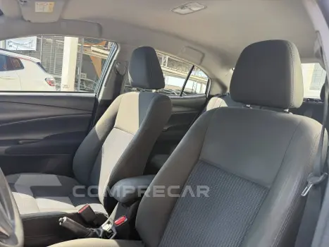 YARIS 1.5 16V Sedan XLS Connect