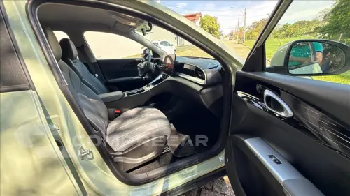 EX2 39,4 KW ELÉTRICO PRO