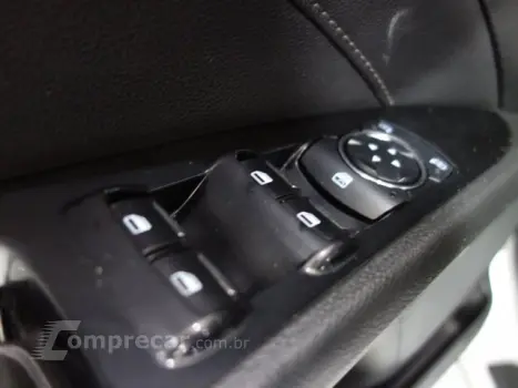 FUSION - 2.0 TITANIUM AWD 16V 4P AUTOMÁTICO
