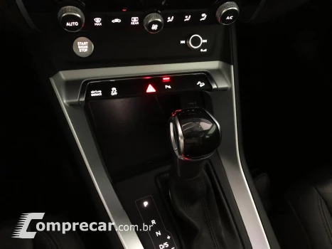 Q3 1.4 TFSI Prestige Plus S Tronic
