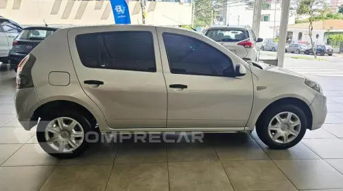 SANDERO EXP 16HP