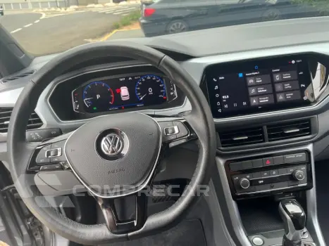 T-CROSS 1.0 200 TSI Comfortline