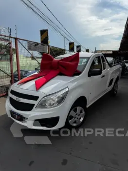 MONTANA 1.4 MPFI LS CS 8V