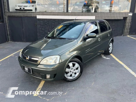Corsa Hat. Premium 1.4 8V ECONOFLEX 5p