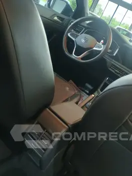 VIRTUS 1.4 250 TSI Exclusive