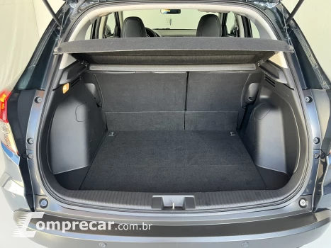 HR-V 1.5 DI I-vtec EXL