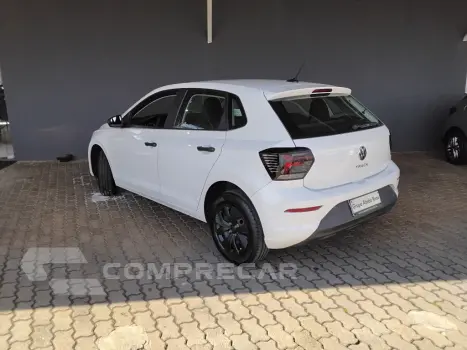 POLO 1.0 MPI TRACK MANUAL