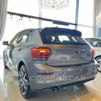 POLO 1.4 250 TSI GTS