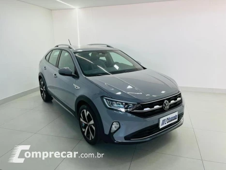 NIVUS HL TSI