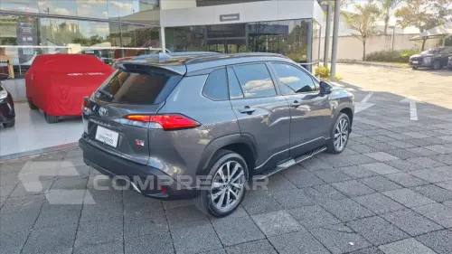 COROLLA CROSS 2.0 VVT-IE FLEX XRE DIRECT SHIFT