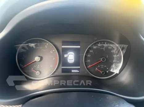 STONIC 1.0 TGDI MHEV SX AUTOMÁTICO