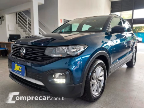 T-CROSS 1.0 200 TSI