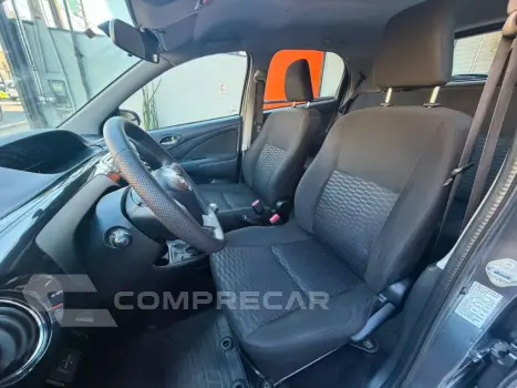 ETIOS XLS 1.5 Flex 16V 5p Mec.