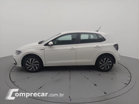 POLO 1.0 170 TSI HIGHLINE AUTOMÁTICO