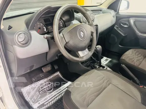 DUSTER 2.0 Dynamique 4X2 16V