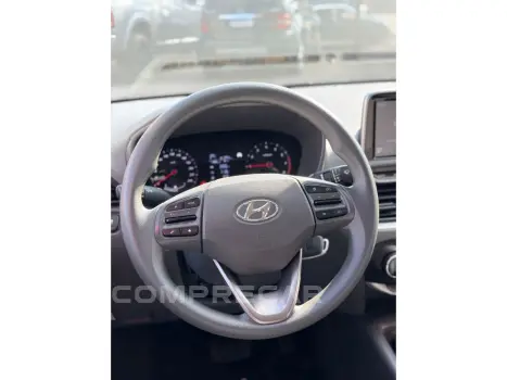 HB20S 1.0 TGDI FLEX COMFORT PLUS AUTOMÁTICO